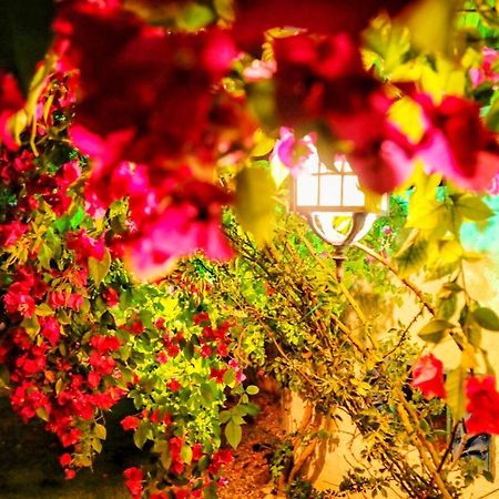 Sari Gelin Alacati Hotel Bagian luar foto