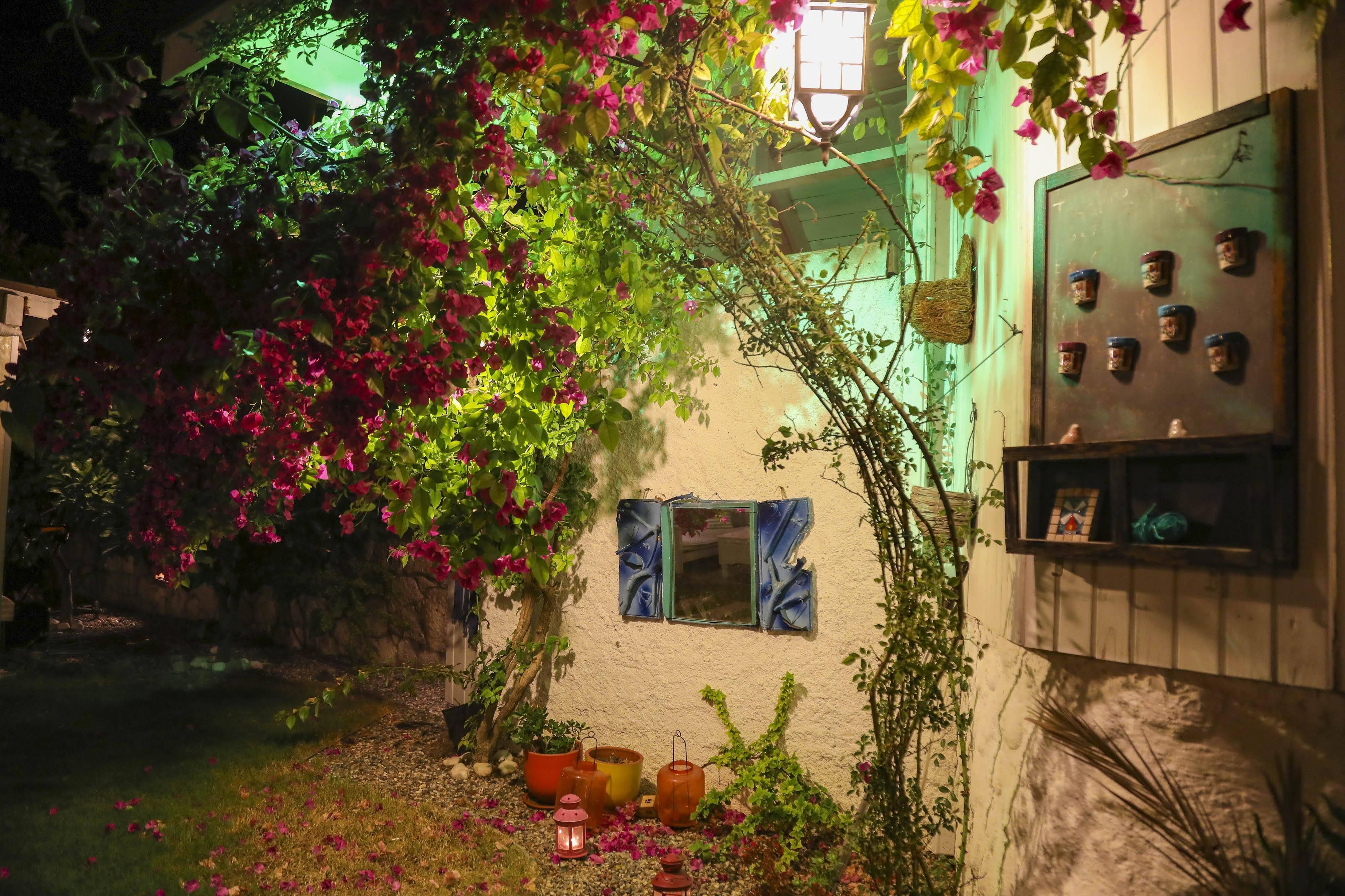 Sari Gelin Alacati Hotel Bagian luar foto