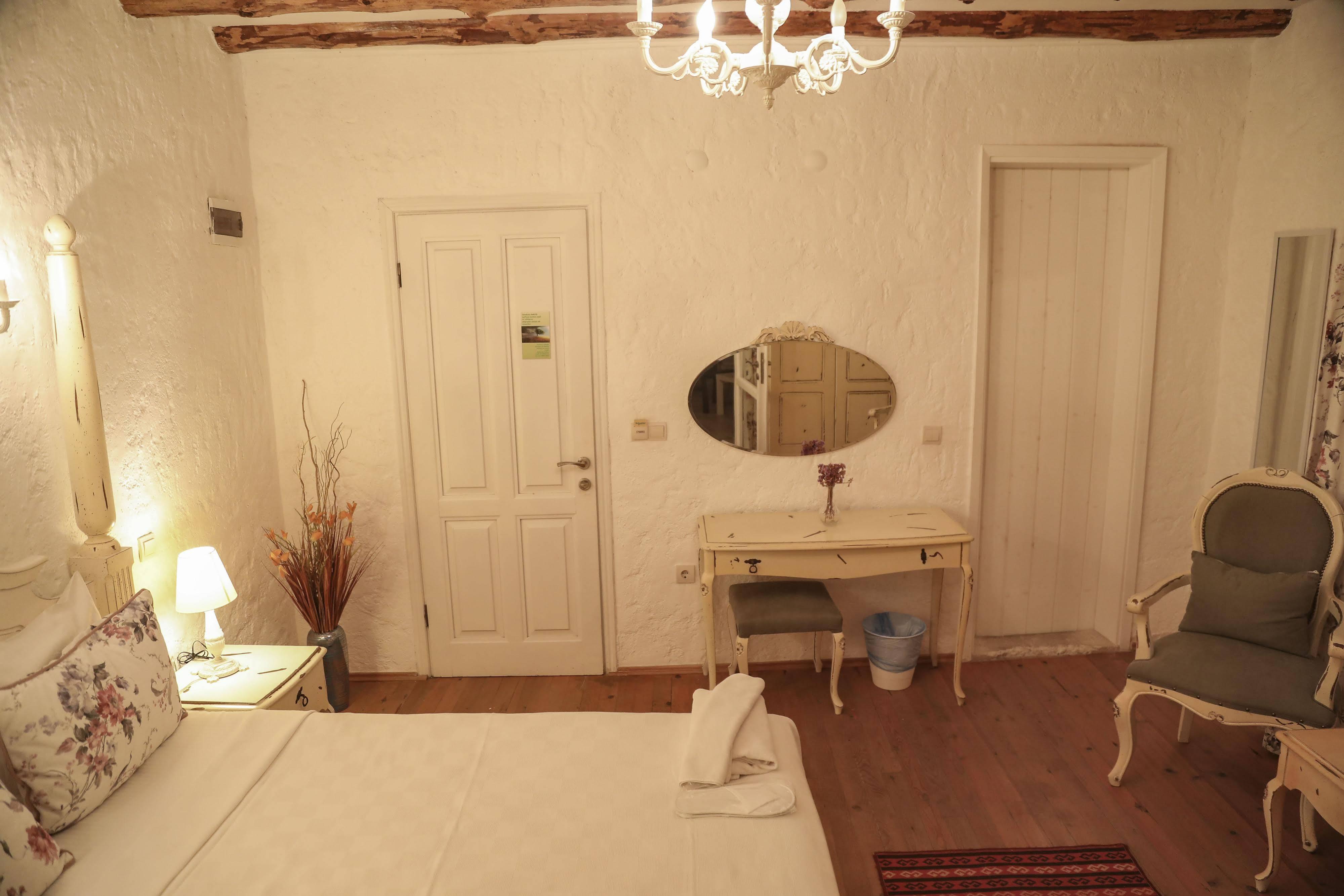Sari Gelin Alacati Hotel Bagian luar foto