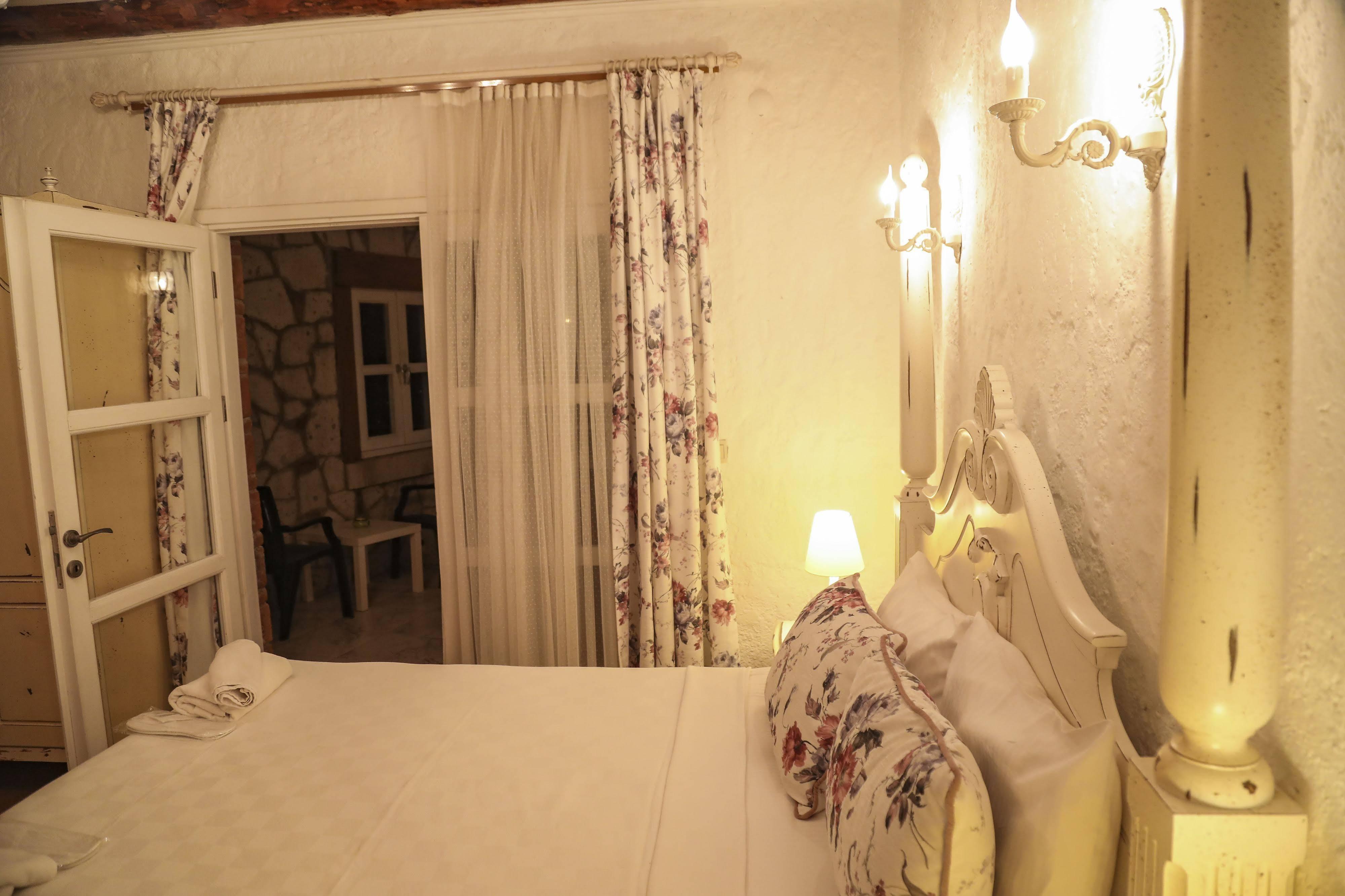 Sari Gelin Alacati Hotel Bagian luar foto