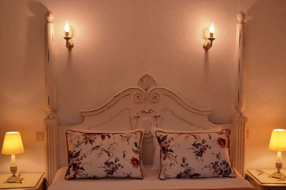 Sari Gelin Alacati Hotel Bagian luar foto