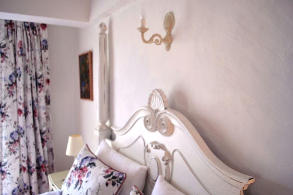 Sari Gelin Alacati Hotel Bagian luar foto