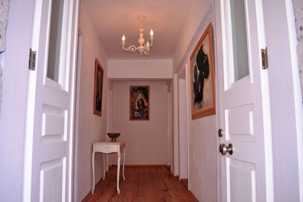 Sari Gelin Alacati Hotel Bagian luar foto
