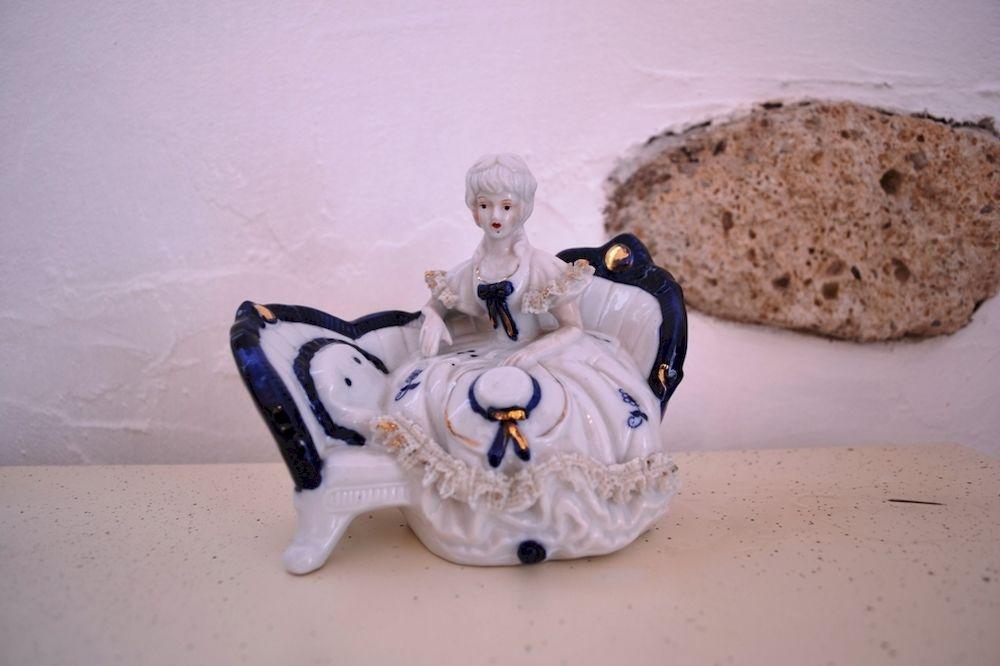 Sari Gelin Alacati Hotel Bagian luar foto