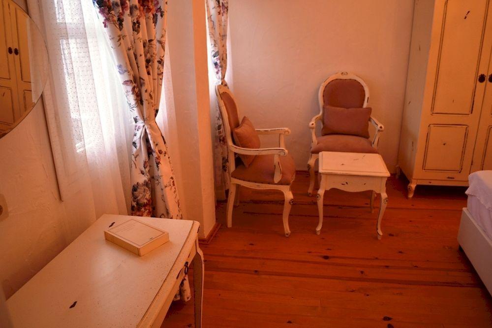 Sari Gelin Alacati Hotel Bagian luar foto