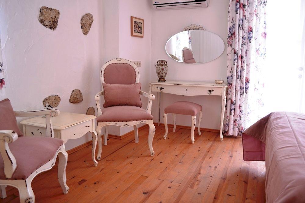 Sari Gelin Alacati Hotel Bagian luar foto