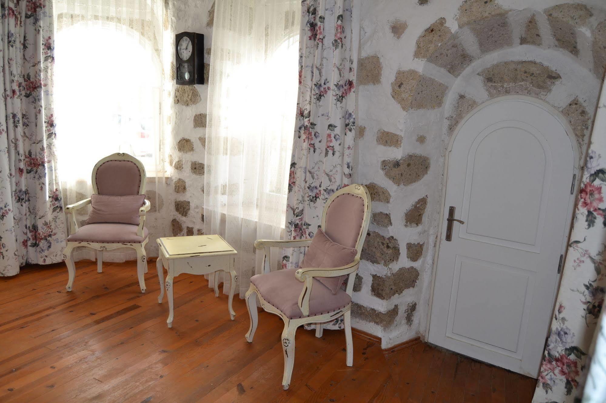 Sari Gelin Alacati Hotel Bagian luar foto
